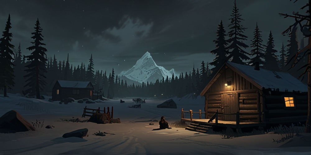 The Long Dark